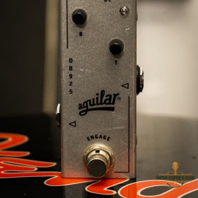 Reverb.com listing, price, conditions, and images for aguilar-db-925