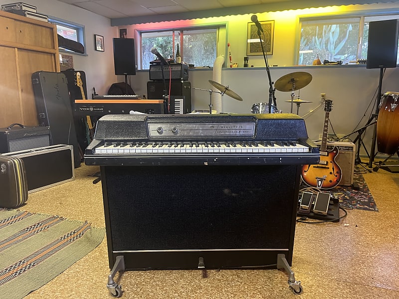 Wurlitzer 203w hotsell