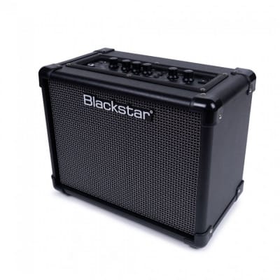 Blackstar ID: Core Stereo 10 V3 Amplificatore Stereo image 2