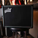 (8932) Aguilar DB112NT Bass Cabinet (Monster Green)