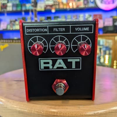 ProCo RAT 2 Distortion | Reverb