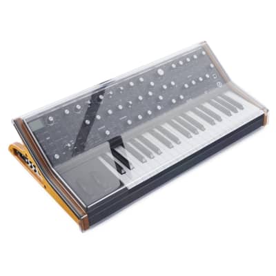 Decksaver Moog Subsequent 37 Cover