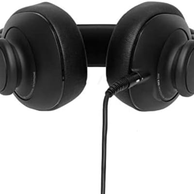 AKG Pro Audio K361 Over-Ear, Closed-Back, Foldable Studio Headphones image 5