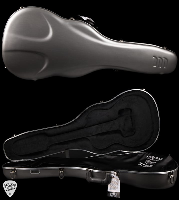 Martin OM Style John Mayer Case image 1
