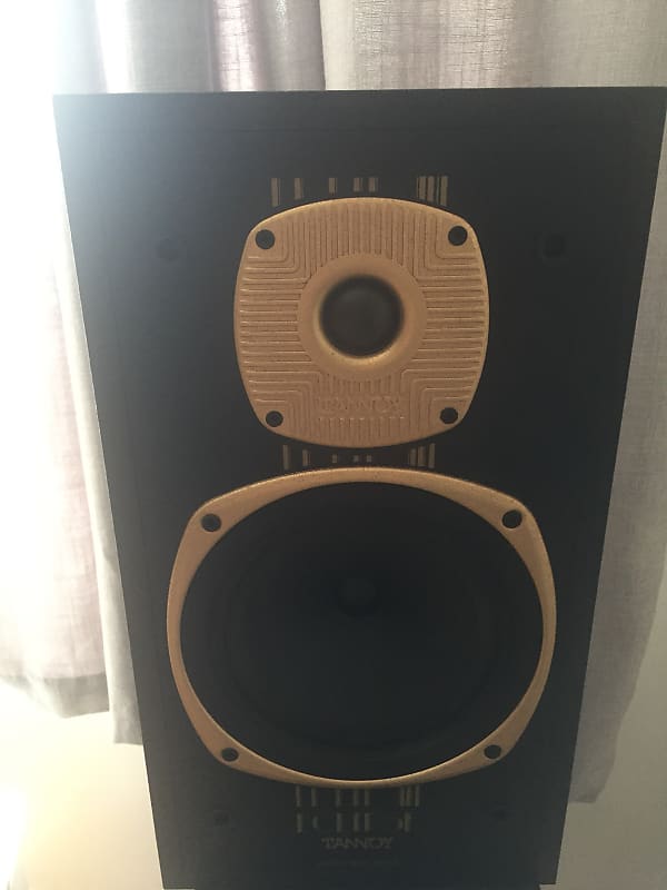 TANNOY スピーカー　ECLIPSE　GOLD TANNOY スピーカー ECLIPSE GOLD TANNOY スピーカー ECLIPSE GOLD