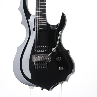 Edwards E Fr 140 Gt Ba Blk [11/04] | Reverb Czechia