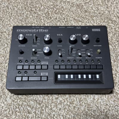 Korg Monotribe