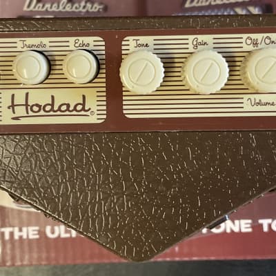 Danelectro Dh-1 Hodad 1 image 2