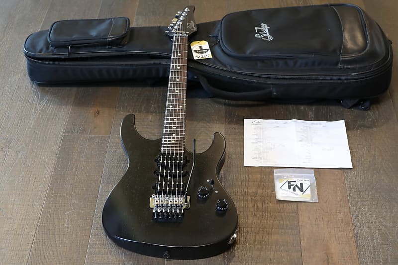 Suhr Modern Satin HSH Floyd 2015 - 2017 | Reverb Canada