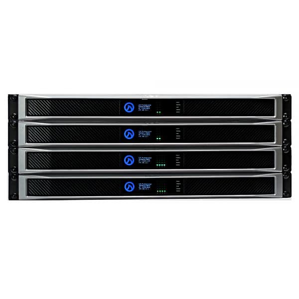 LEA Professional Connect 164 4 Channel Amplifier | Reverb