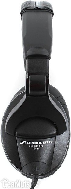 Sennheiser hd 280 pro sales 64 ohm