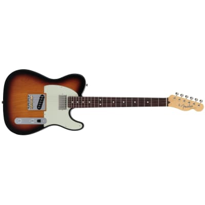 2024 Collection, Made in Japan Hybrid II Telecaster® SH – Fender