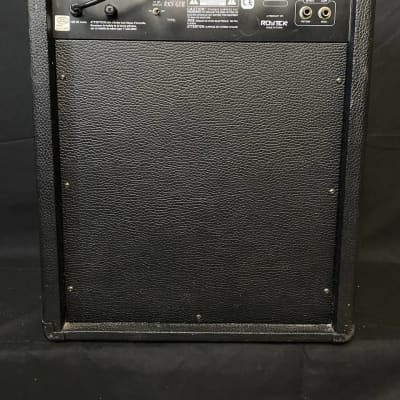 Roytek Rk60B bass combo amplifier image 5