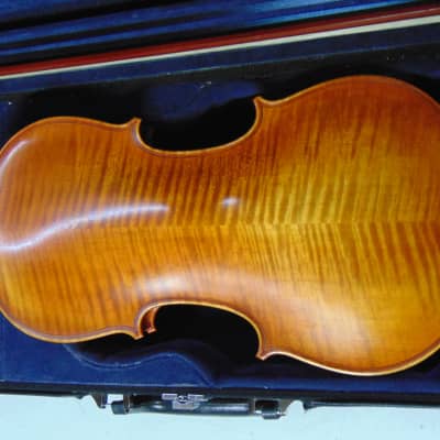 Gunter Maibach 200VI 4/4 Violin image 6