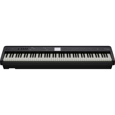 Roland FP-E50 88-Key Digital Piano, Brand New. Buy from CA's #1 Dealer NOW ! image 2