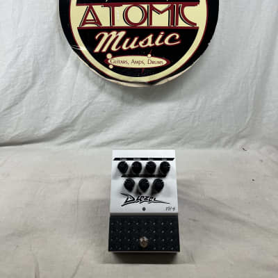 Reverb.com listing, price, conditions, and images for diezel-vh4-pedal