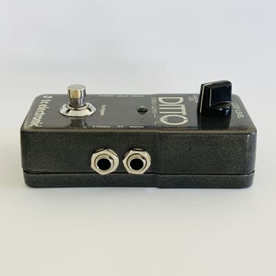 TC Electronic Ditto Stereo Looper Pedal - True Bypass image 7
