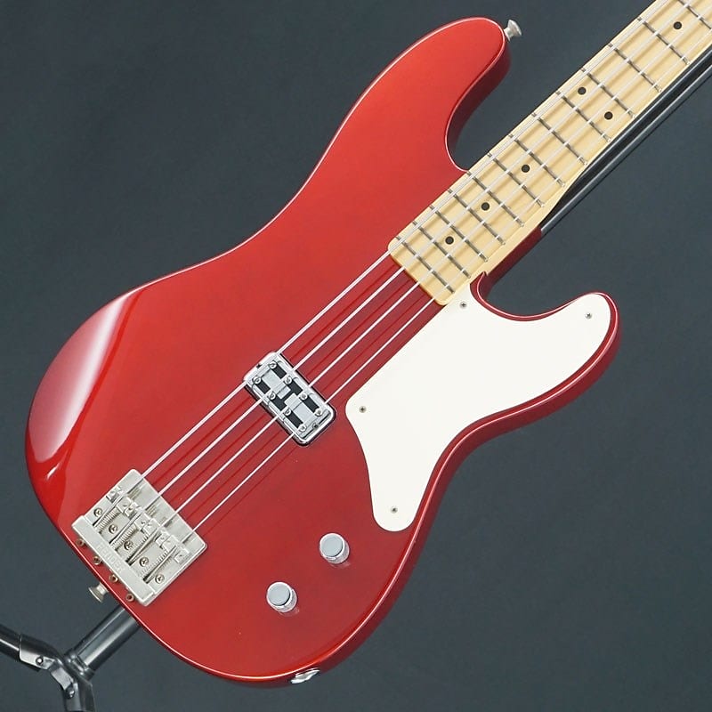 Fender Classic Player Cabronita Precision Bass | Reverb
