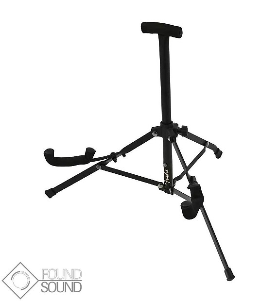 Fender FMSE-1 Mini Electric Guitar Stand image 1