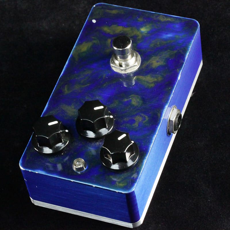 Leqtique CLHD Caeruleum Lightdrive High Definition | Reverb