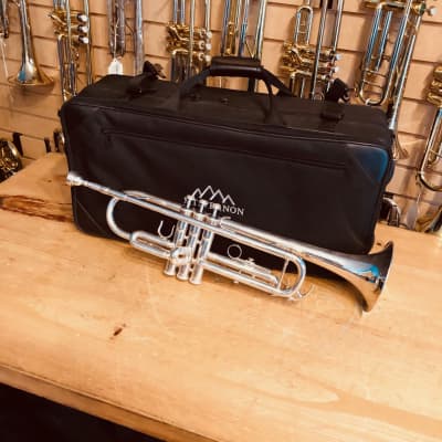 VINCENT BACH CORP MT VERNON NY 10-1/2EW