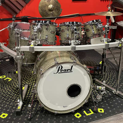 Pearl Reference Granite Sparkle 22x18”/8x7”/10x8”/12x9”/14x14”/16x16” image 3
