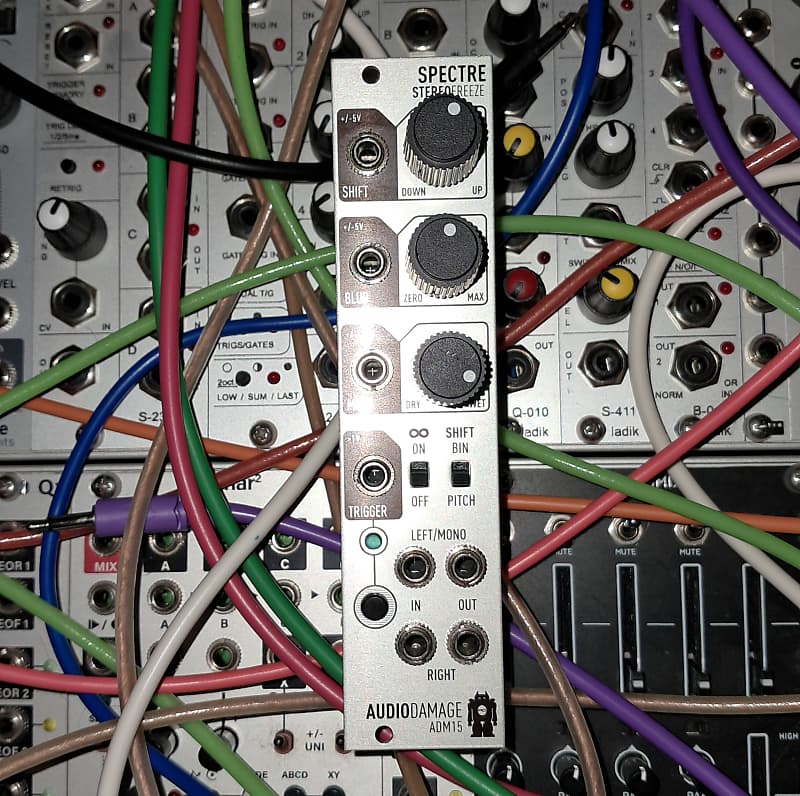 Audio Damage Spectre