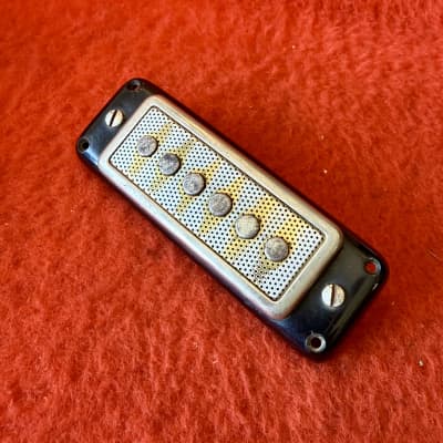 Gibson ギブソン Historic Collection Custombucker (Zebra／2
