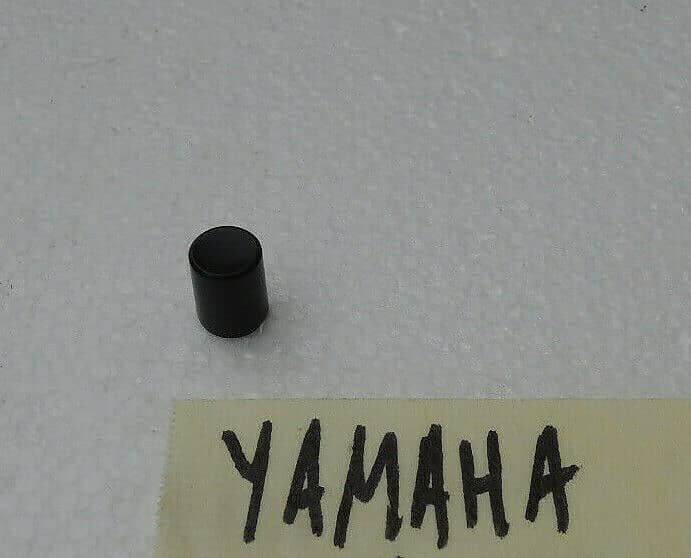 YAMAHA 90' SY85 SY power supply Cover cap electronique YK520 Good condition image 1