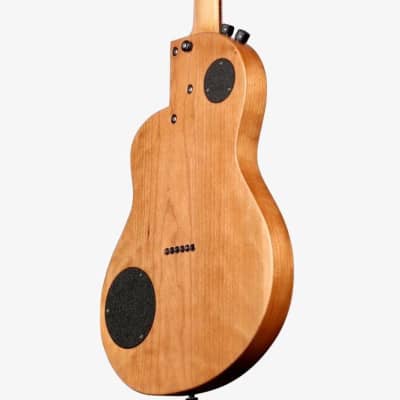 Rick Turner Renaissance RS6 Cherry Special #5910 image 8