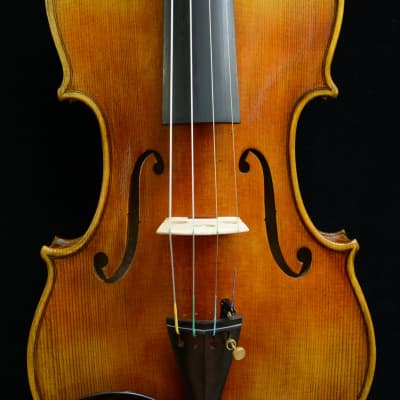 Fabulous Violin Guarneri Violin Fabulous Sound Broad Flame image 10