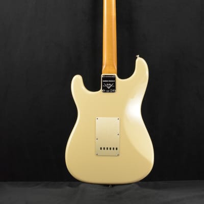 Mint Fender Limited Edition Roasted Strat Special NOS - Desert Sand image 10