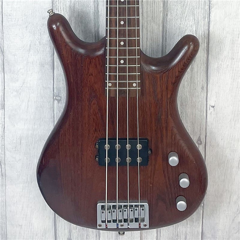 Jordin 4 string Bass Second Hand