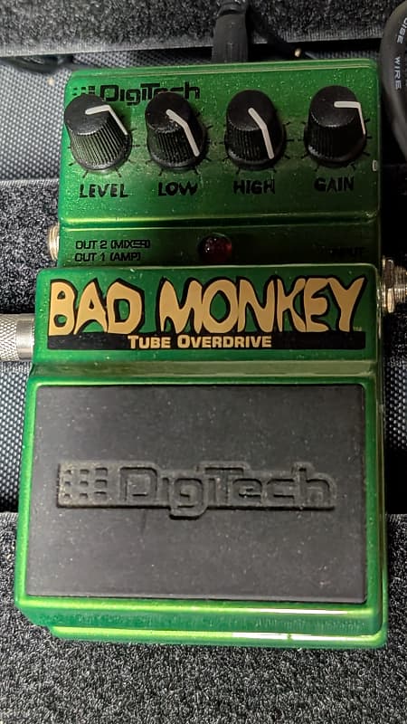 DigiTech Bad Monkey