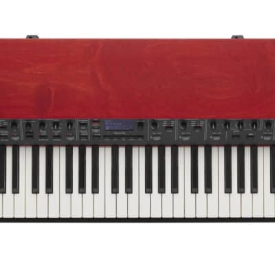 Nord NORD-GRAND-B2 88-Key Hammer-Action Stage Piano - Bstock 2