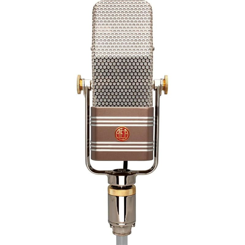 AEA A440 Ribbon Microphone (Phantom-Powered) image 1