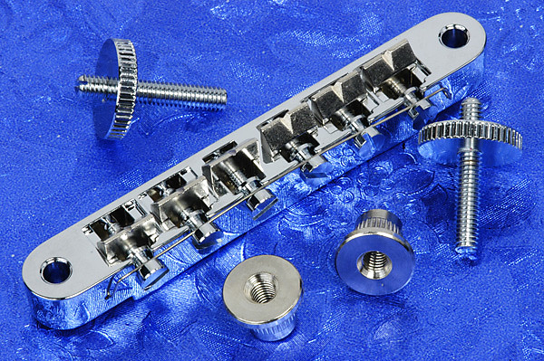 Gretsch sales adjustomatic bridge