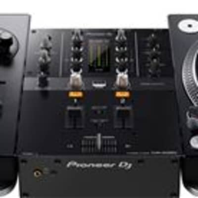Pioneer DJM250MK2 DJ MIxer image 7