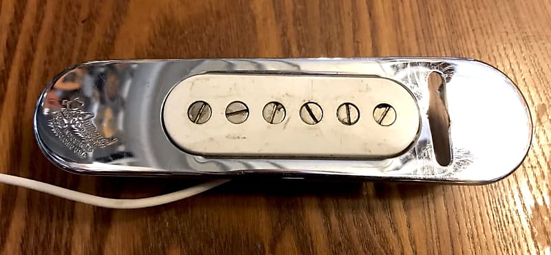 Dearmond acoustic online pickup