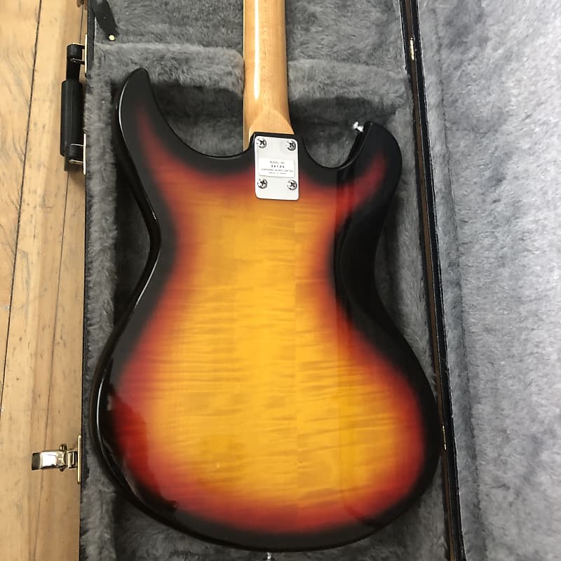 Vintage Sears Model 26133 Electric Guitar Late 60s | Reverb