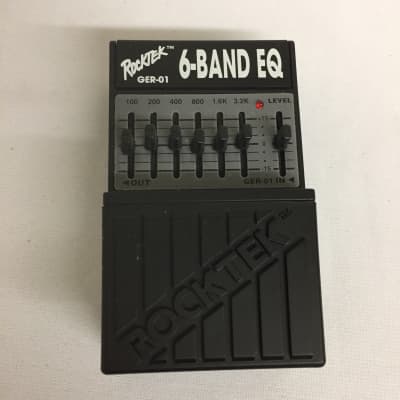 MAXON　BASS EQ BE-01 grun-sound_z671s231020