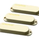 Lace Sensor Hot Gold Single Coil Pickup 3- Pack (all 6.0k) - Cream