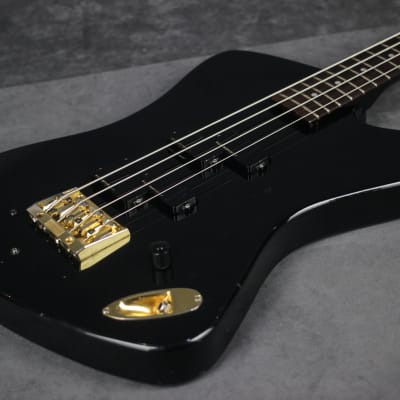 希少国産FERNANDES BURNY TB-70 Thunderbird Burny TB-70Z 1989 Thunderbird with gig bag | Reverb