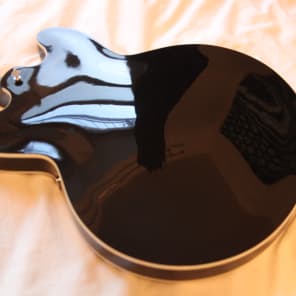 Epiphone Casino Korea Peerless Factory 1998 Ebony Black
