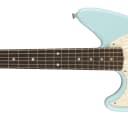 Fender Kurt Cobain Jag-Stang® Left-Hand, Rosewood Fingerboard, Sonic Blue 0141050372