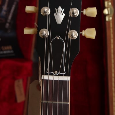 Gibson SG Standard '61 Maestro Vibrola Vintage Cherry image 3