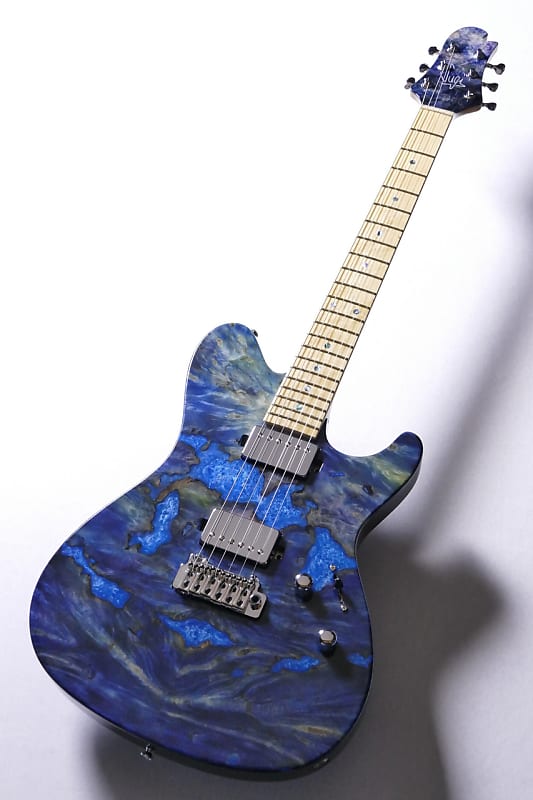 Sugi DS496M BUE /AT/A-MAHO2P 2020 -Pale Blue- | Reverb