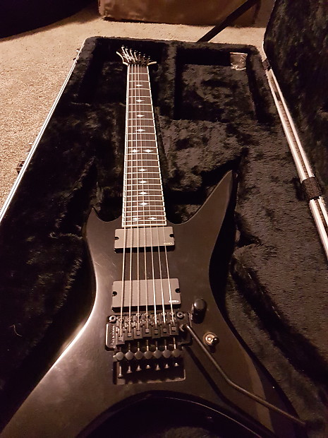 Bc rich deals marc rizzo