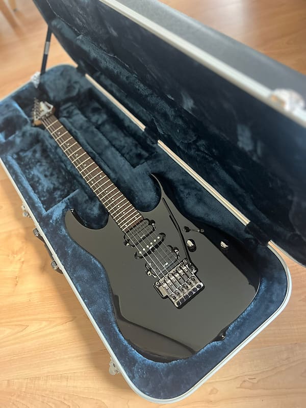 Ibanez RG1570 Prestige | Reverb UK