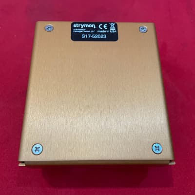 Strymon OB.1 Bass Mod | Reverb